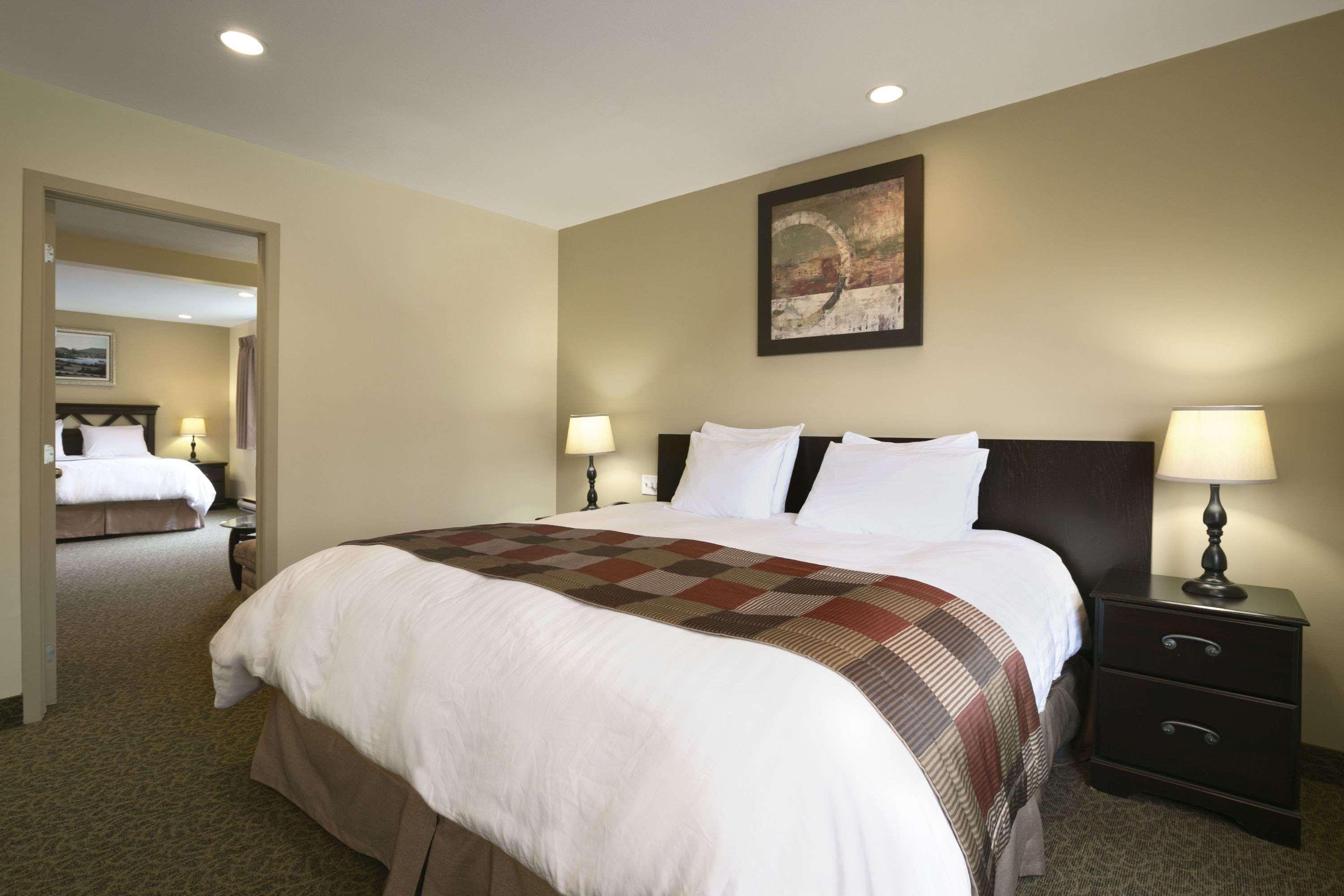 Days By Wyndham East 3* Montreal